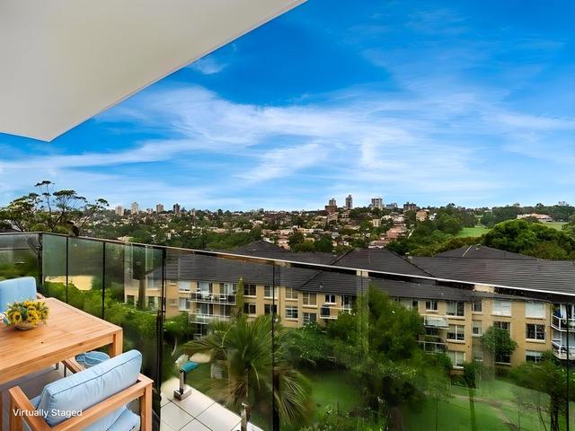 38/55 Carter Street, NSW 2062