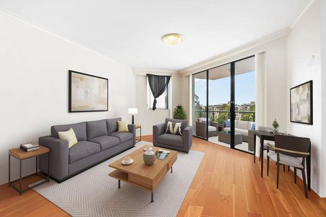 48/208-226 Pacific Highway, NSW 2077
