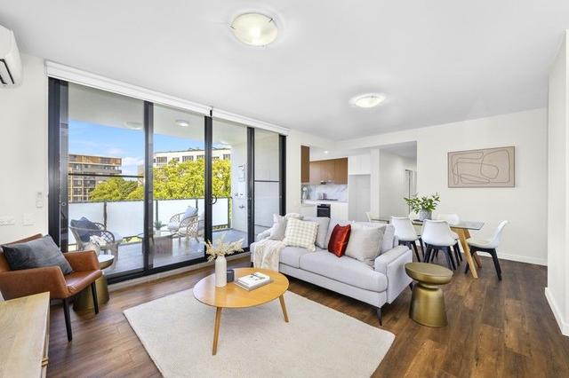 408/16-20 Smallwood Avenue, NSW 2140