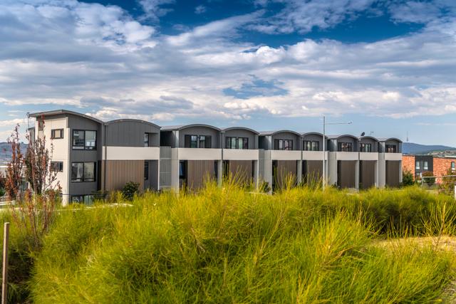 24/92 McMichael Terrace, ACT 2611