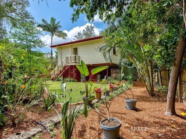 25B Praed Street, QLD 4059