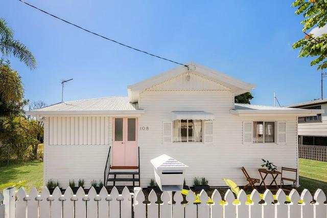 108 Off Lane, QLD 4680
