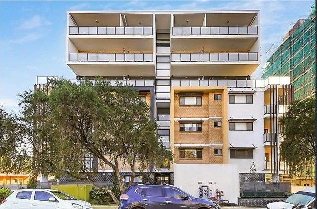 2/null 9-11 Weston Street, NSW 2142