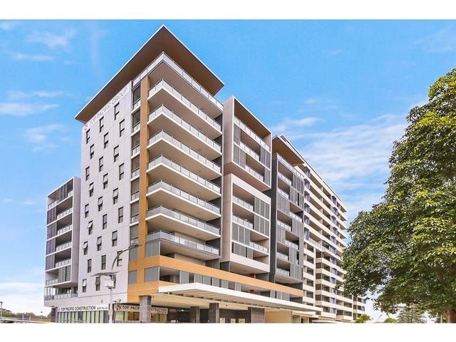 803/32-34 Levey Street, NSW 2205