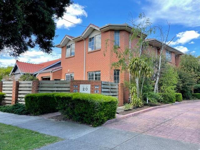 1/20 Carlisle Crescent, VIC 3166