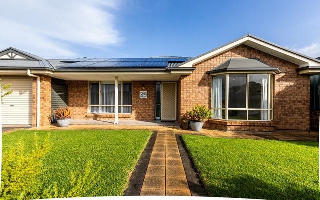 39 Jasmin Drive, SA 5211