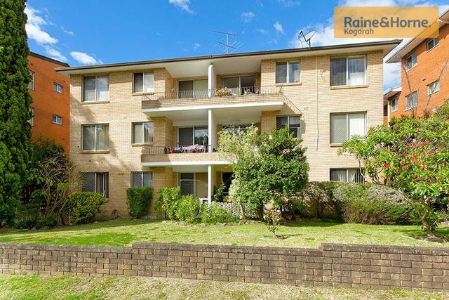 4/33 Warialda Street, NSW 2217