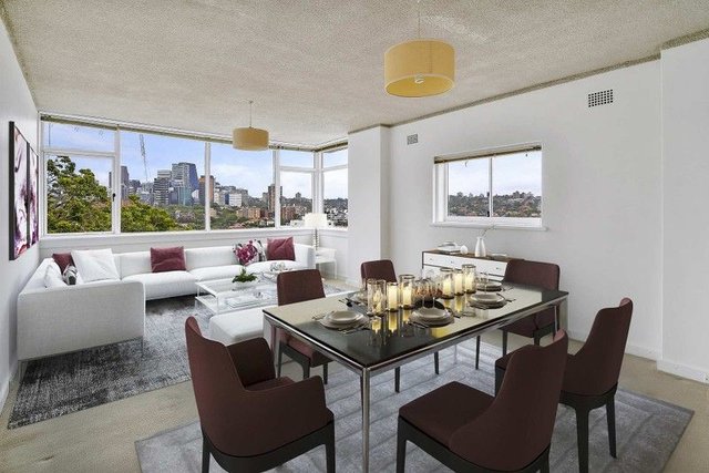 84/22 Peel Street, NSW 2061