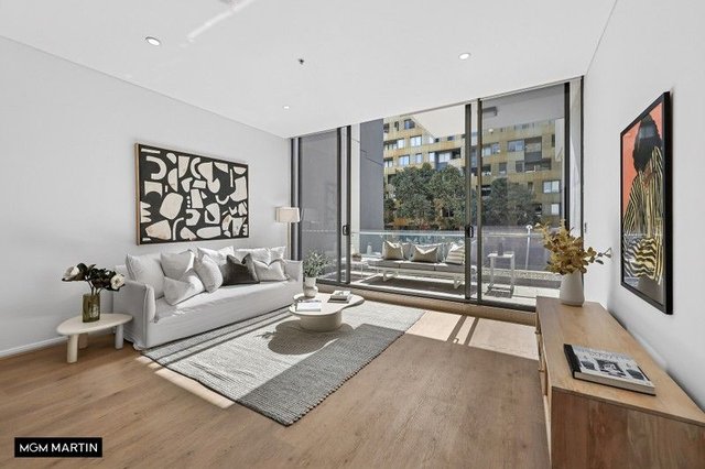 220/20 Gadigal Avenue, NSW 2017