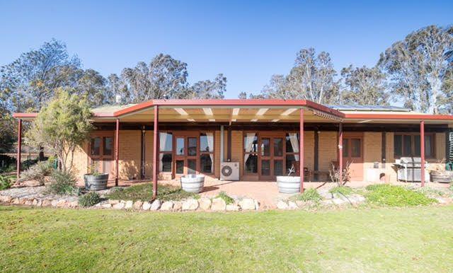 86 Saint Georges Terrace, SA 5453