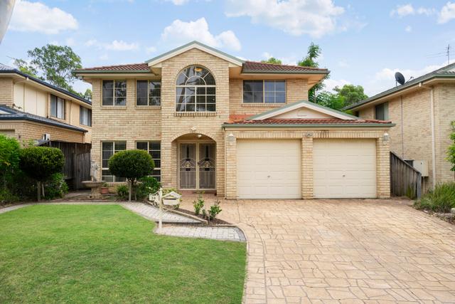 20 Forest Crescent, NSW 2155