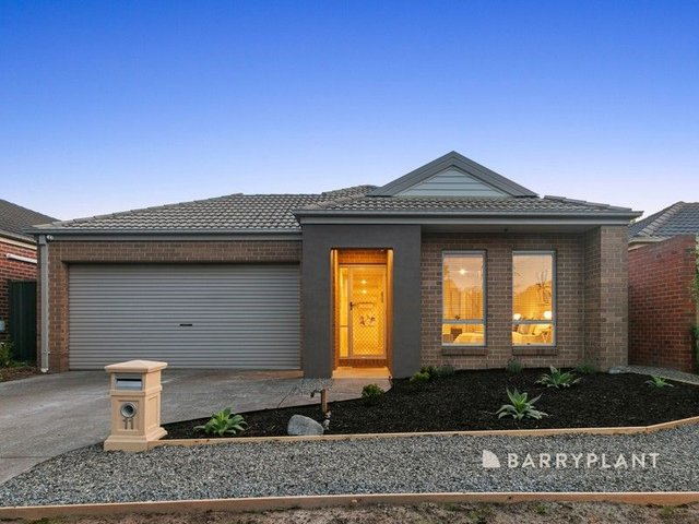 11 Everly Circuit, VIC 3810