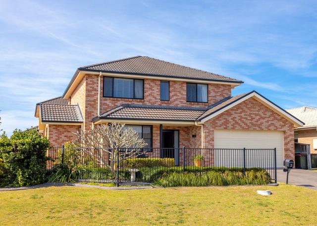 1/2 Fireking Place, NSW 2427