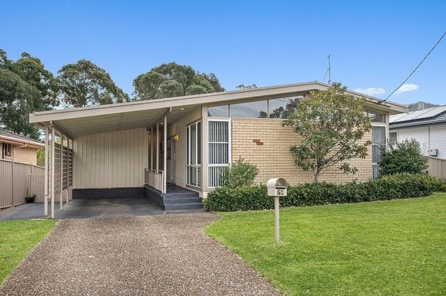 79 Lakelands Drive, NSW 2530