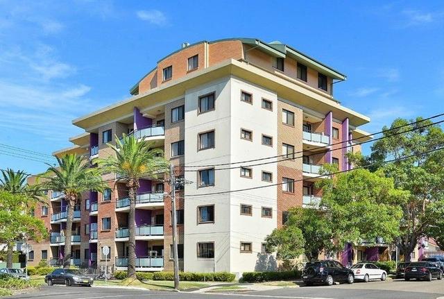 20/8-16 Eighth Avenue, NSW 2194