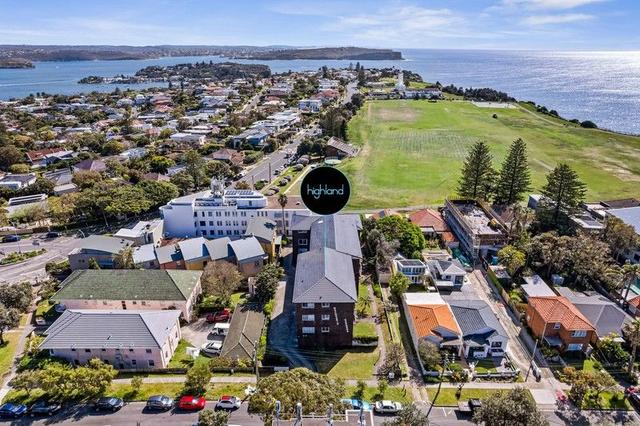 18/2-6 Clarke Street, NSW 2030
