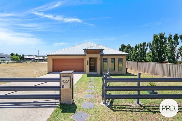 203 Fenchurch Drive, NSW 2641