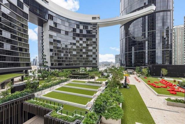 1502/8 Margaret Street, QLD 4000