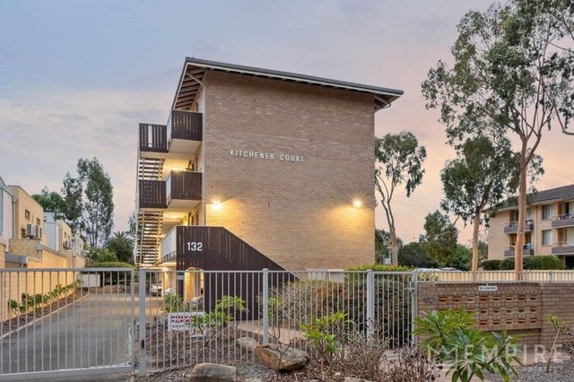 10/132 Subiaco Road, WA 6008