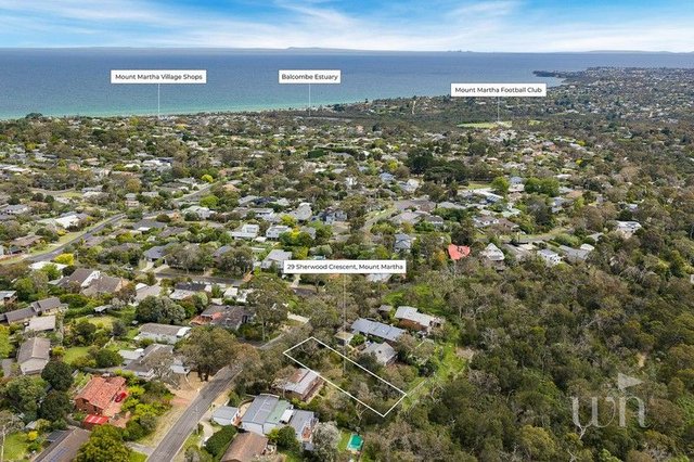 29 Sherwood Crescent, VIC 3934