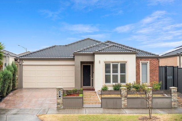 126 Lennon  Parkway, VIC 3026