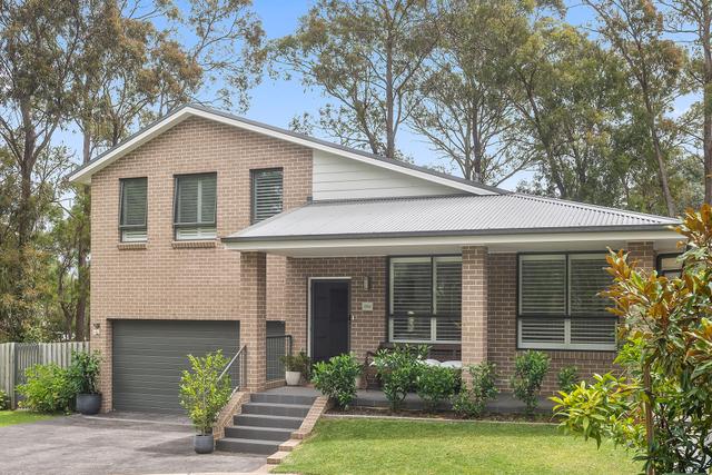 29D Oxley Drive, NSW 2576