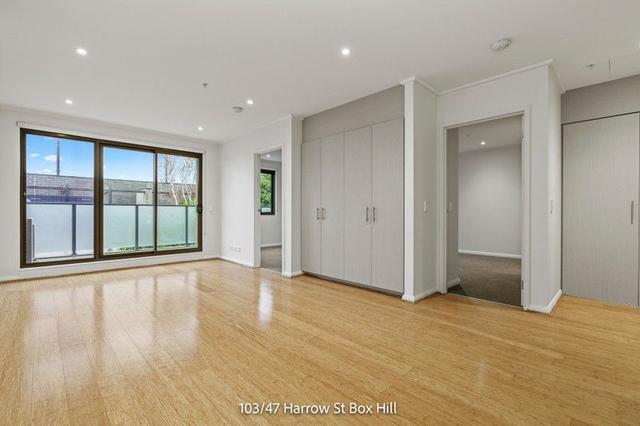 103/47 Harrow Street, VIC 3128