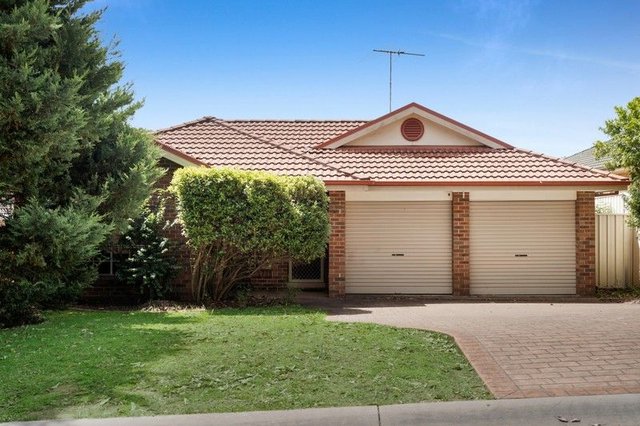 5 Hibertia Place, NSW 2567