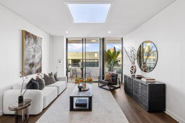 712/1 Stirling Street, NSW 2037
