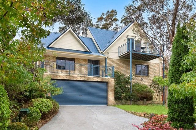 16 Wood Street, NSW 2782