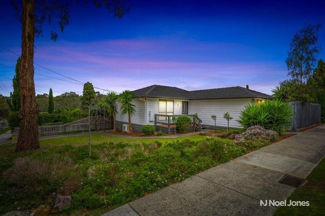 1 Poyner Avenue, VIC 3140