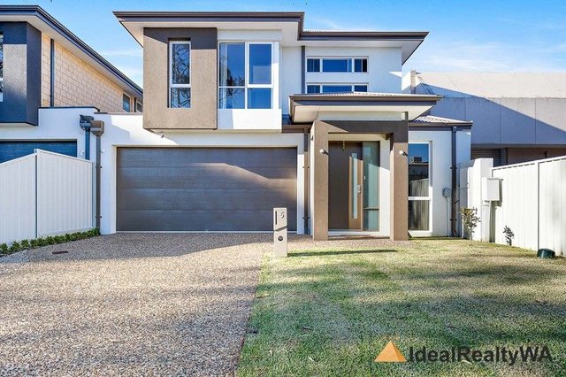 5 Isa Street, WA 6155