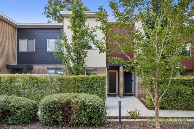 54/163 Mortimer Lewis Drive, ACT 2900