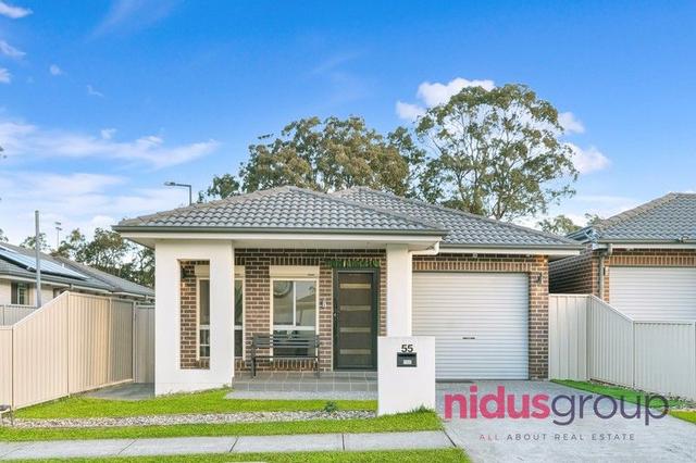 55 Budapest Street, NSW 2766