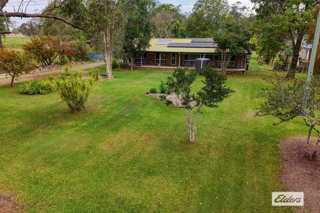 202 Kundle Kundle Roads, NSW 2430