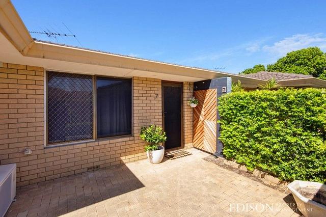 7/27 Waterloo  Street, WA 6060