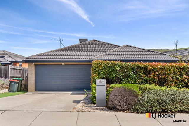 197 Jabanungga Avenue, ACT 2913