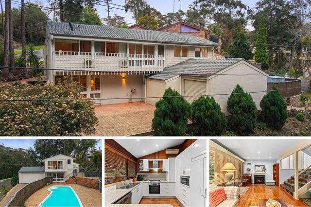 40 Northam Drive, NSW 2151