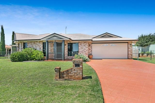 22 Brunckhorst Drive, QLD 4350