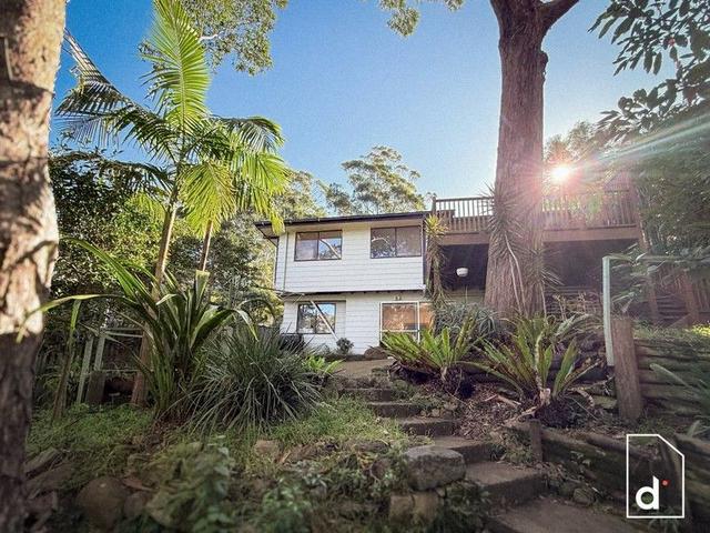 36 Armagh  Parade, NSW 2515