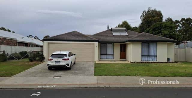 9 Sykes Avenue, WA 6227