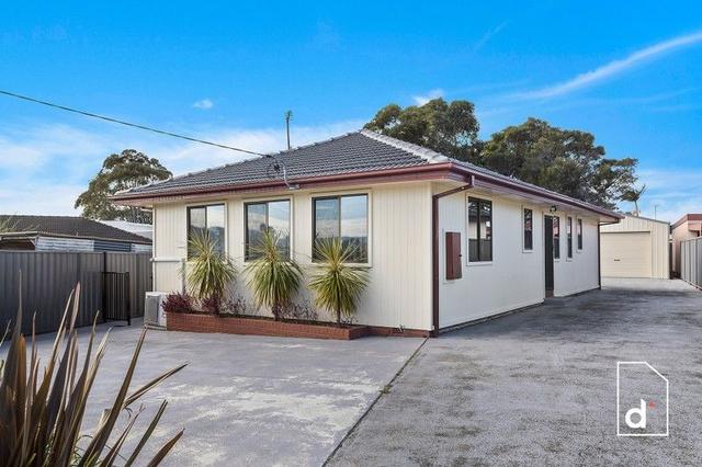 1 Harvey  Street, NSW 2528