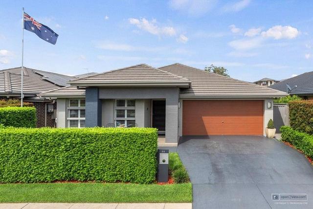 22 Langton Street, NSW 2765