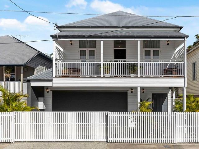 77 Sinclair Street, QLD 4169