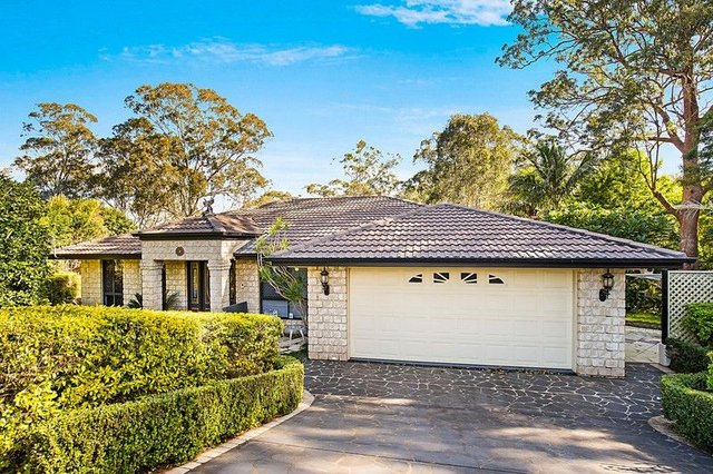 51 Skyline Drive, QLD 4350