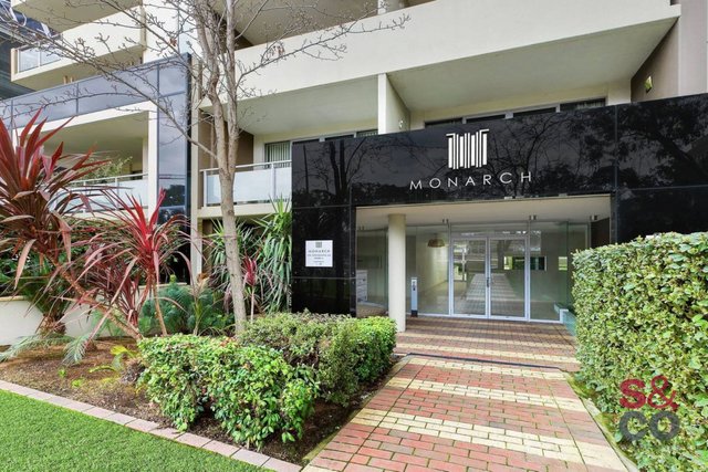 2/219 Northbourne Avenue, ACT 2612