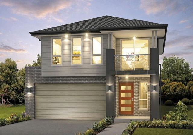 Lot 4543 Bluegate Street, NSW 2765