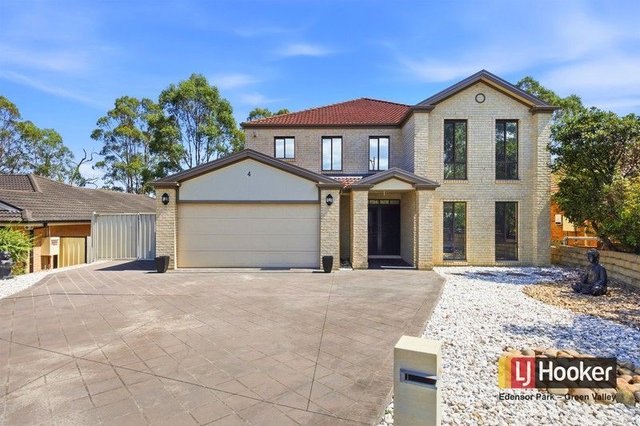 4 St Stephen Road, NSW 2560