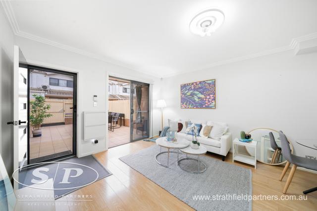 30/9 Verley Drive, NSW 2140