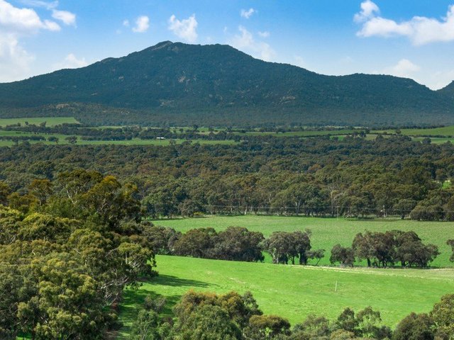 Lots 1-4 Noahs Ark Road, VIC 3377